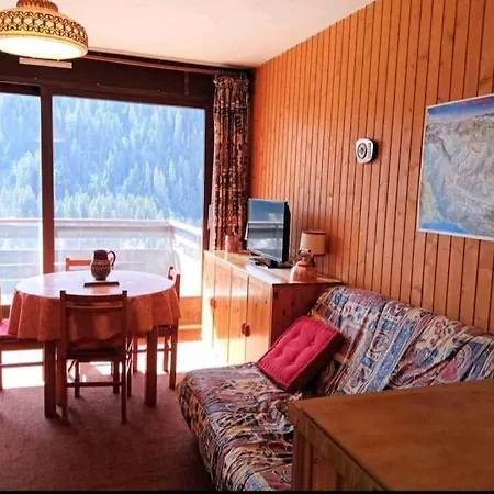 Studio 2 A 4 Pers Proximite Immediate Du Centre Châtel Buitenkant foto