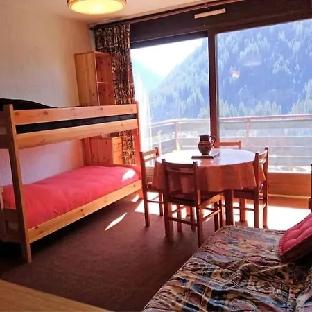 Studio 2 A 4 Pers Proximite Immediate Du Centre Châtel Buitenkant foto