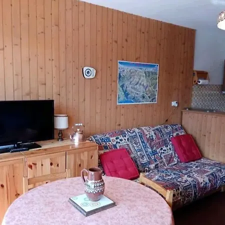 Studio 2 A 4 Pers Proximite Immediate Du Centre Châtel Buitenkant foto