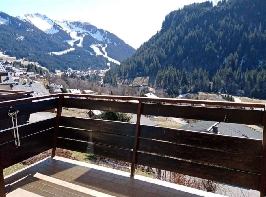 Apartment 2 A 4 Pers Proximite Immediate Du Centre *