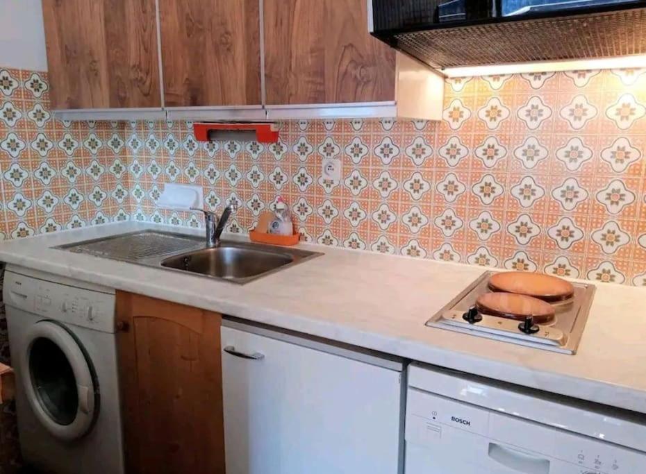 Apartment 2 A 4 Pers Proximite Immediate Du Centre Chatel