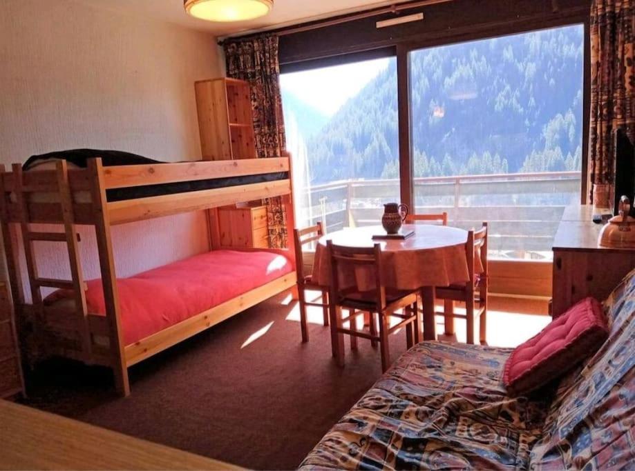 Apartment 2 A 4 Pers Proximite Immediate Du Centre Chatel