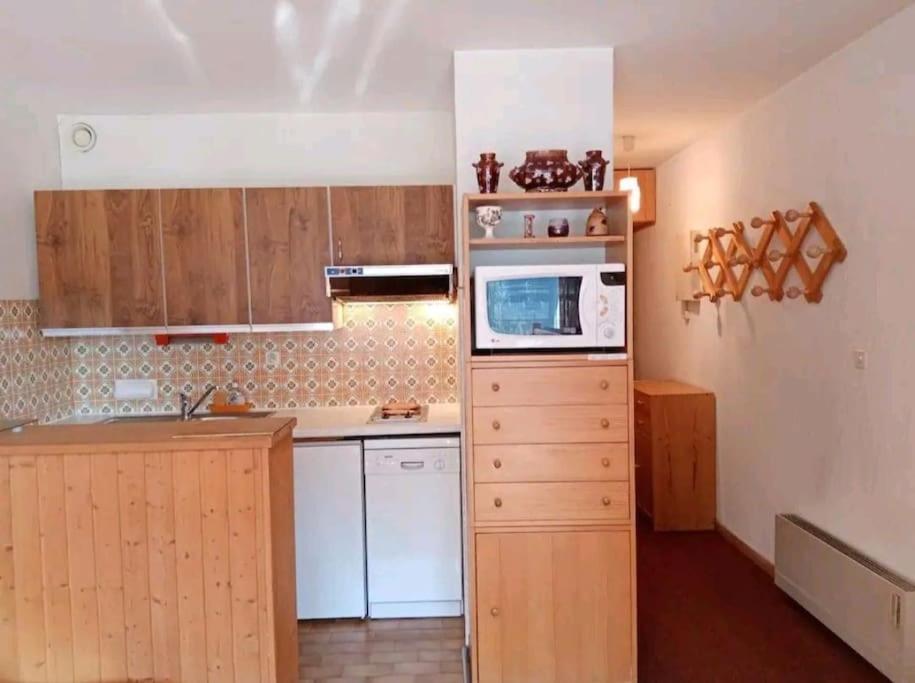 2 A 4 Pers Proximite Immediate Du Centre *
